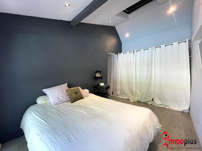 Maison - 135 m² - 5 pièces