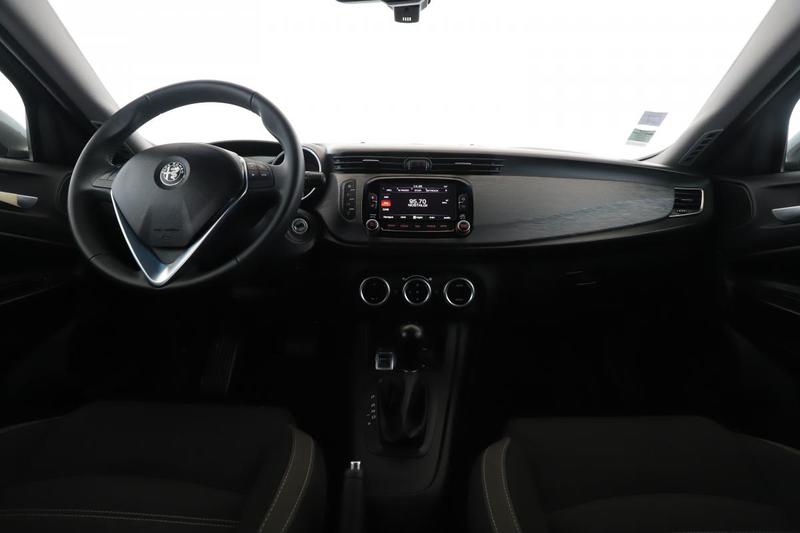 Alfa Romeo Giulietta 1.6 Jtdm Super Alfa Tct 120 ch