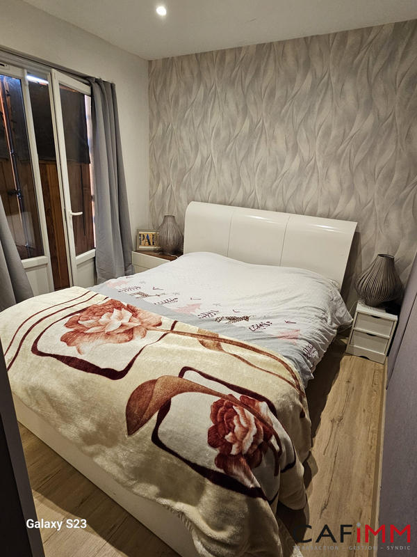 Maison - 127 m² - 5 pièces