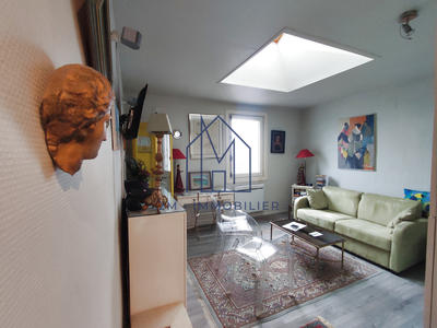 Appartement - 26 m² - 2 pièces