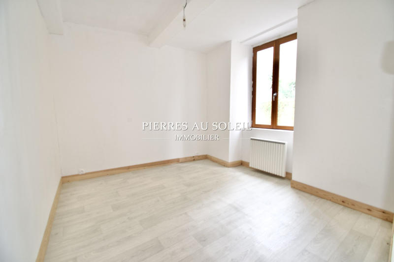 Maison - 61 m² - 3 pièces