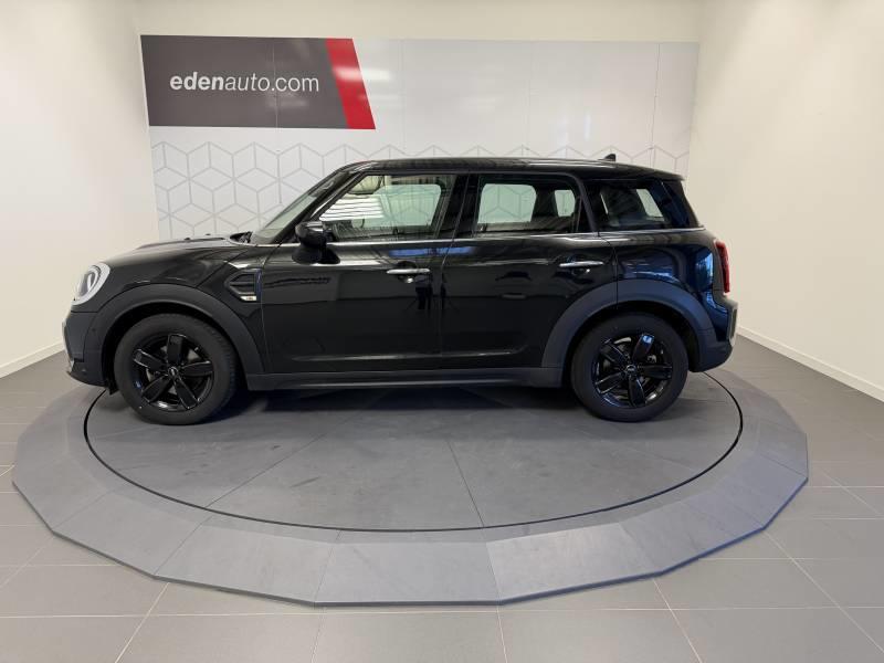 Mini Mini Countryman 136 ch Bva7 Cooper Edition Premium