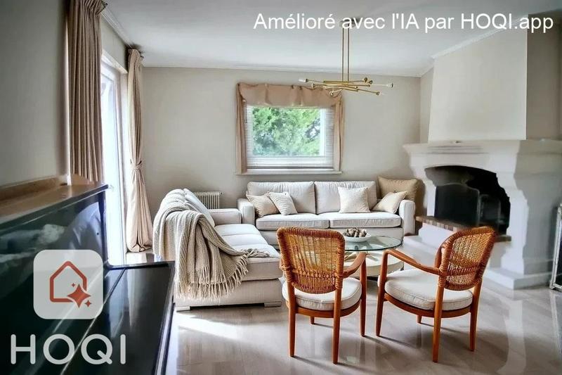 Maison - 182 m² - 6 pièces