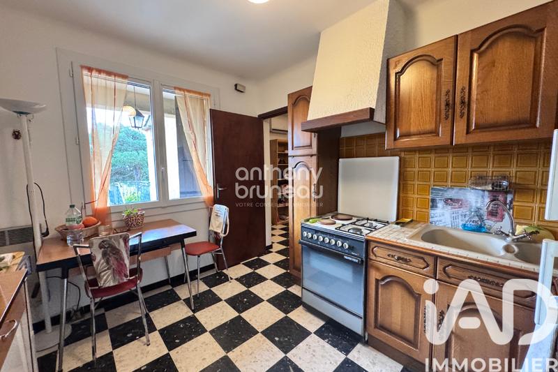 Maison de campagne - 81 m² - 3 pièces