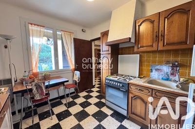 Maison de campagne - 81 m² - 3 pièces