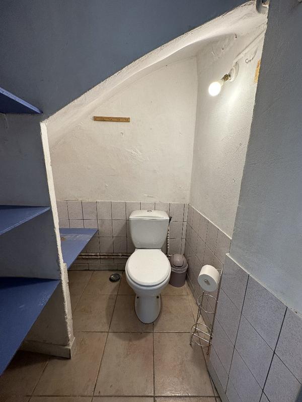 Maison de village - 84 m² - 3 pièces