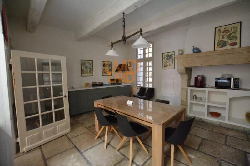 Demeure - 184 m² - 5 pièces