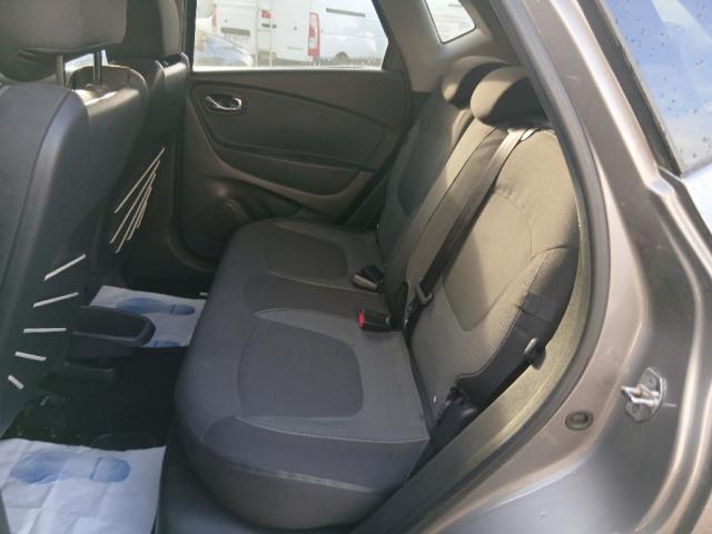 Renault Captur dCi 110 Energy Intens