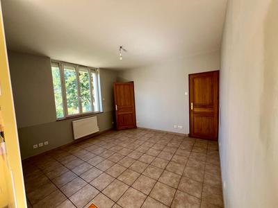 Maison - 65 m² - 4 pièces