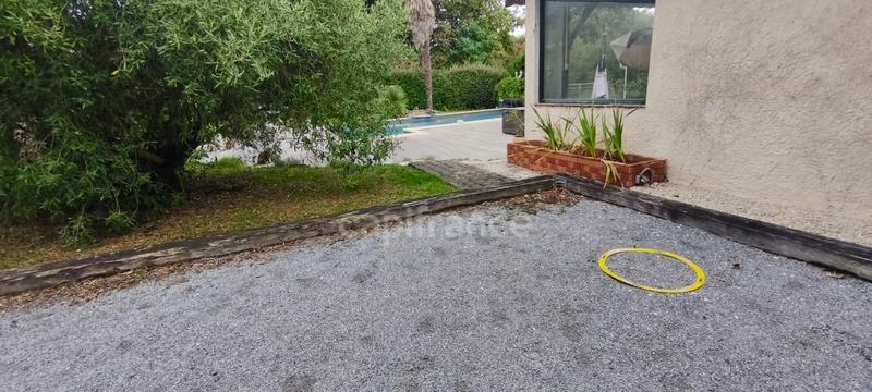 Maison - 128 m² - 4 pièces