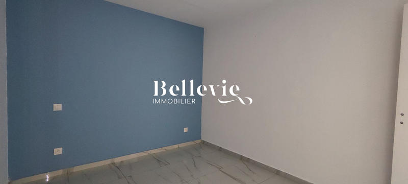 Maison - 115 m² - 4 pièces