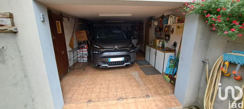 Maison - 114 m² - 5 pièces