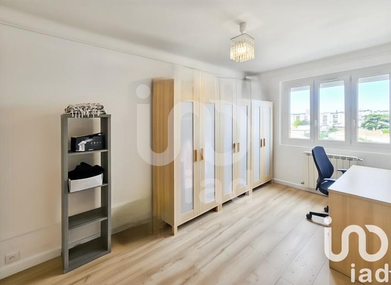 Appartement - 73 m² - 4 pièces