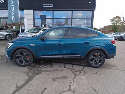 Renault Arkana E-Tech 145 - 21b R.S. Line