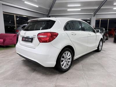 Mercedes Classe a 180 Cdi Fap Bv 7g-Dct - Berline Intuition Phase 1 / Garantie 12 Mois