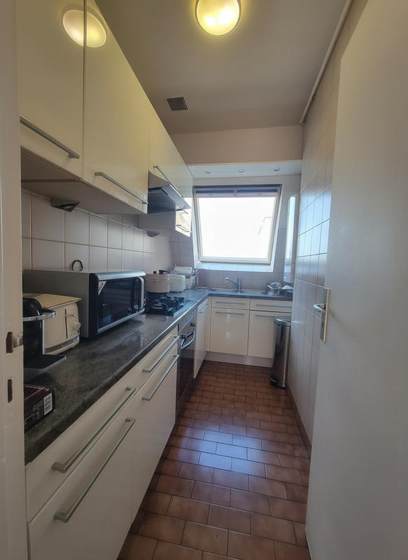 Appartement - 43 m² - 3 pièces