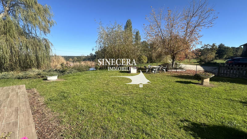 Maison - 150 m² - 7 pièces