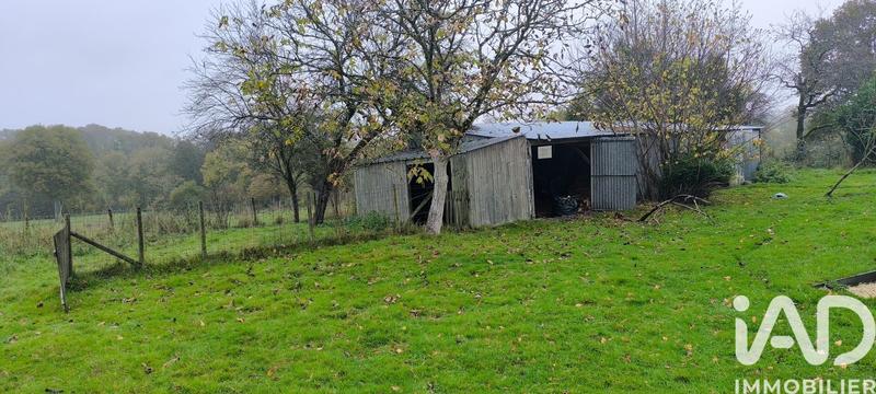 Maison de village - 146 m² - 5 pièces