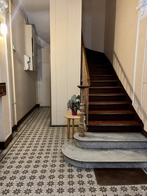 Appartement - 89 m² - 3 pièces