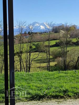 Maison - 116 m² - 4 pièces