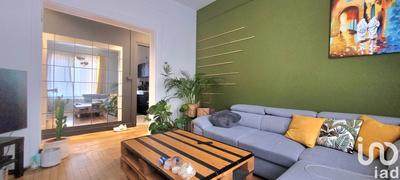 Appartement - 80 m² - 3 pièces