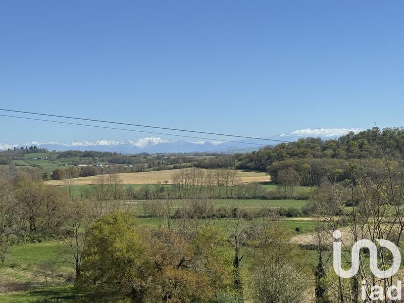 Terrain - 1 760 m²