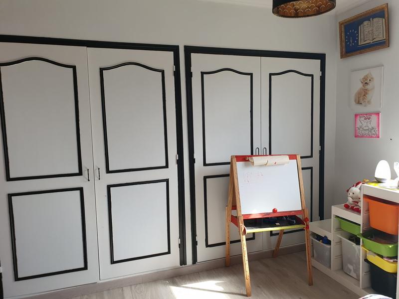 Maison - 112 m² - 4 pièces