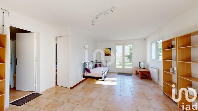 Maison - 182 m² - 6 pièces