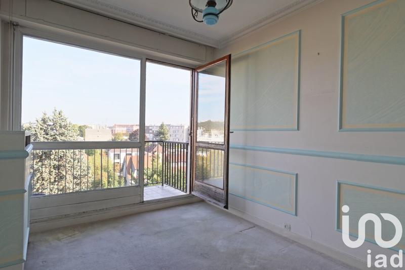 Appartement - 104 m² - 4 pièces