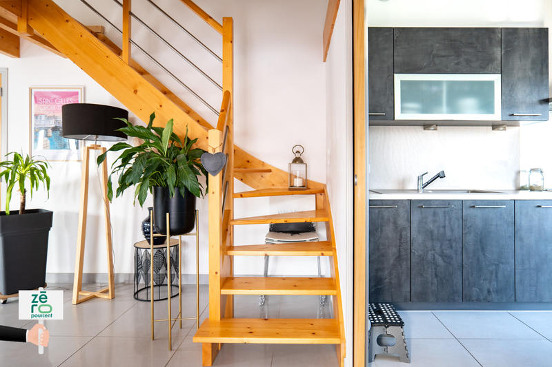 Maison - 153 m² - 5 pièces