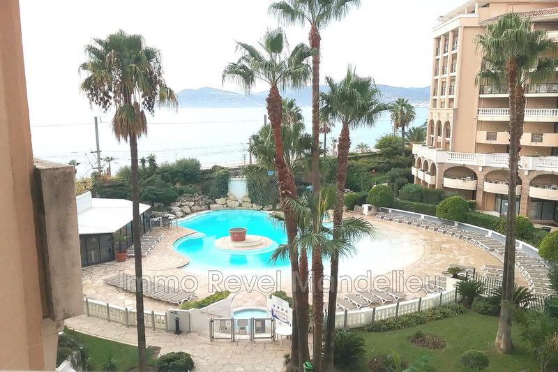 Appartement - 23 m² - 1 pièce