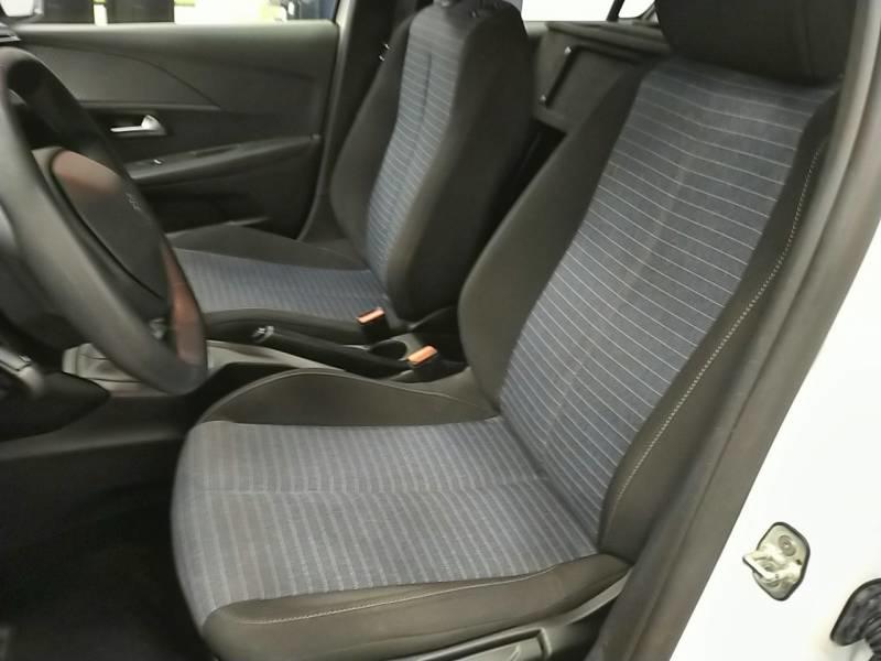 Peugeot 208 affaire Bluehdi 100 s&amp;S Bvm6 Premium