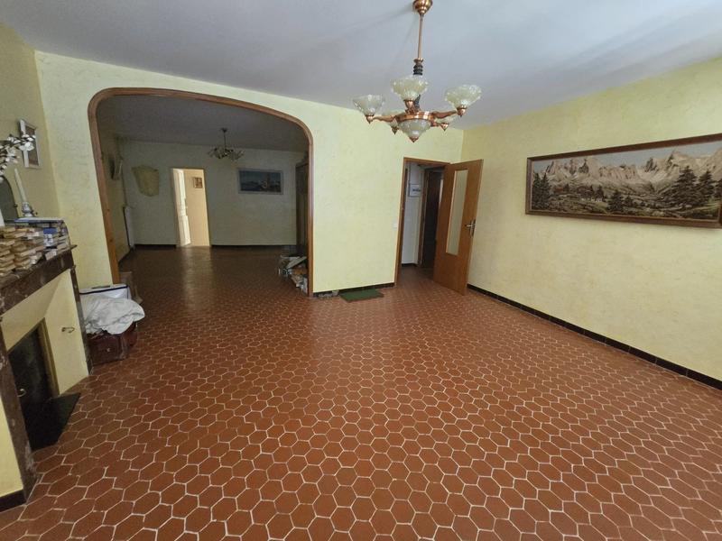 Immeuble - 331 m² - 13 pièces