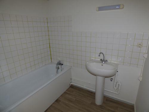 Appartement - 79 m² - 4 pièces