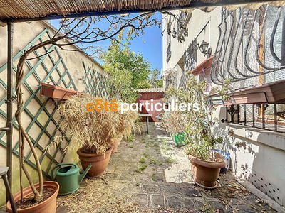 Appartement - 65 m² - 4 pièces