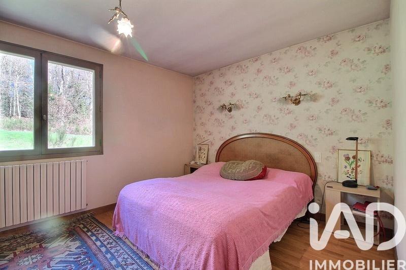 Maison de maîtres - 140 m² - 6 pièces