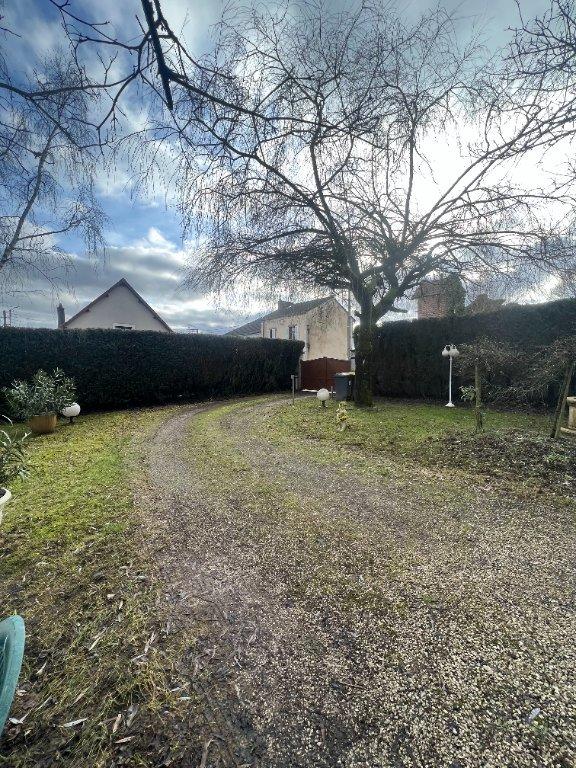 Immeuble - 562 m² - 23 pièces