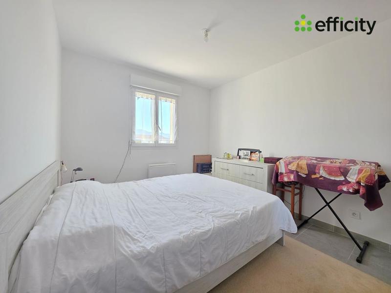 Maison - 77 m² - 4 pièces