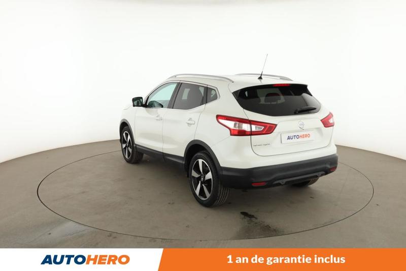 Nissan Qashqai 1.2 Dig-T 115 ch