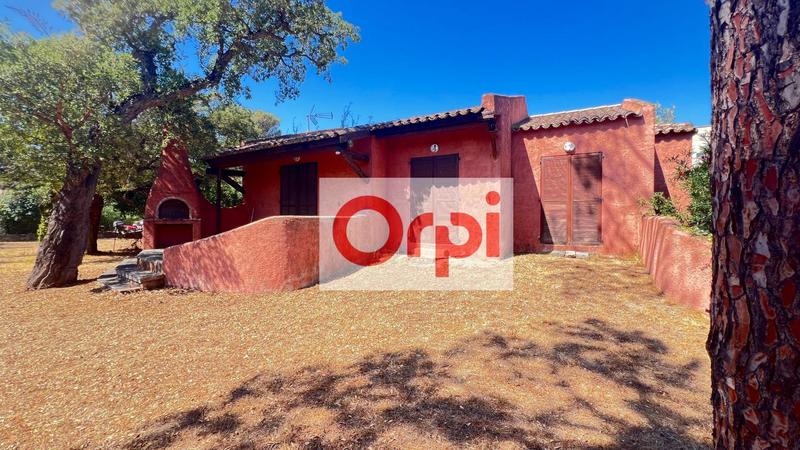 Maison - 129 m² - 6 pièces