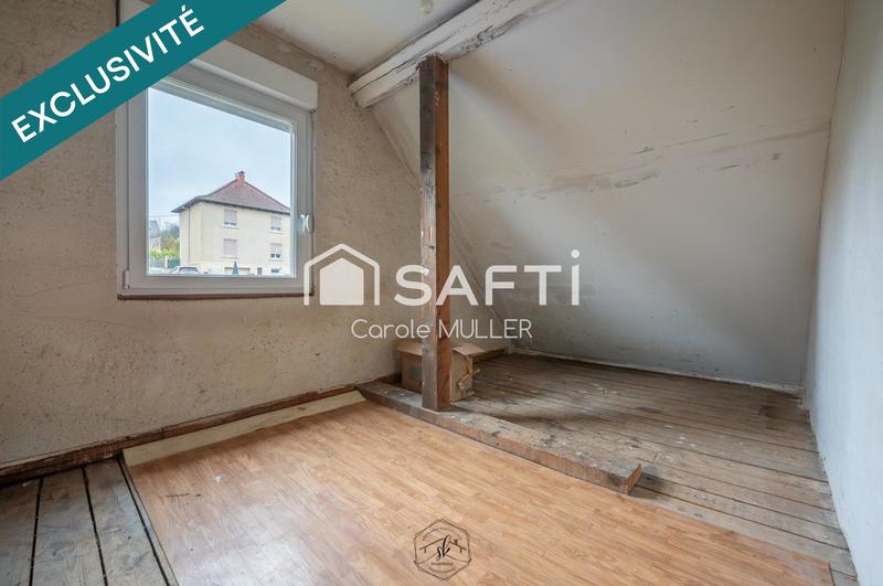 Maison - 140 m² - 12 pièces