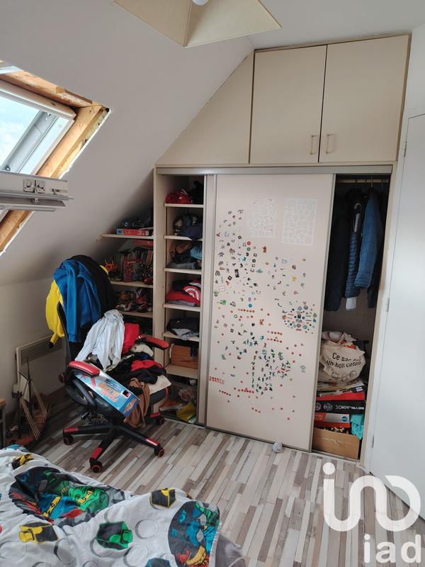 Maison de campagne - 129 m² - 4 pièces