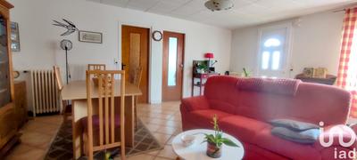 Maison - 81 m² - 3 pièces