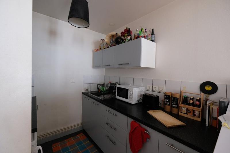 Appartement - 41 m² - 1 pièce