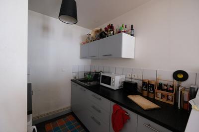 Appartement - 41 m² - 1 pièce