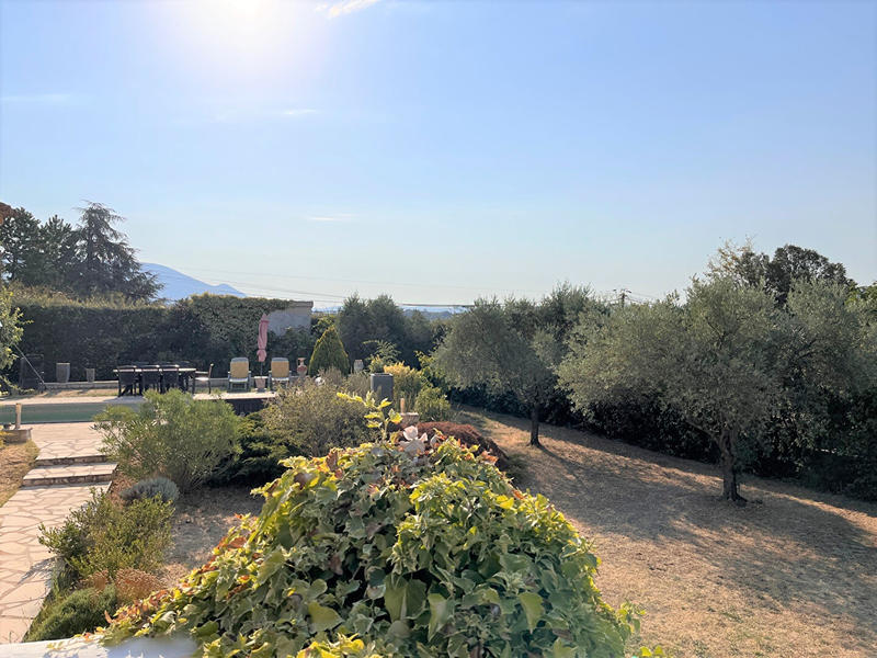 Villa - 116 m² - 5 pièces