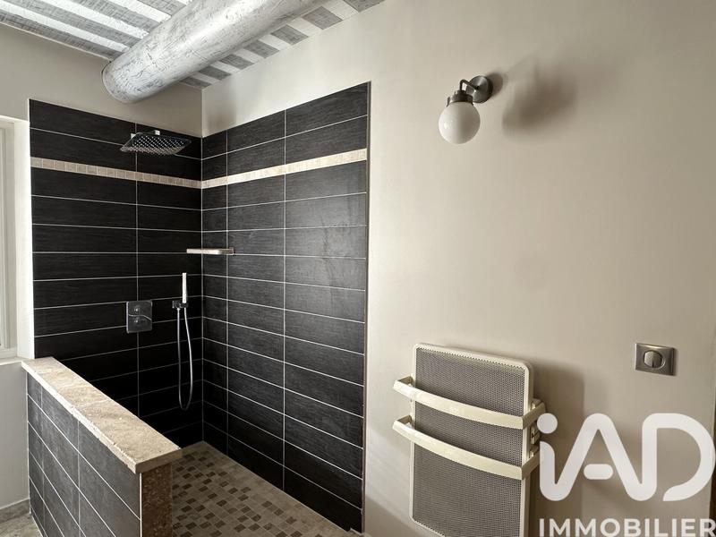 Maison - 139 m² - 7 pièces