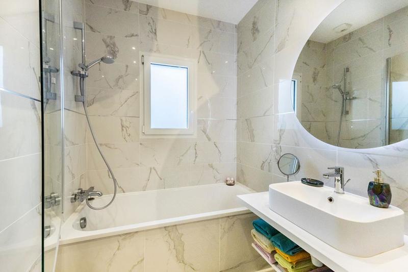 Maison - 117 m² - 4 pièces