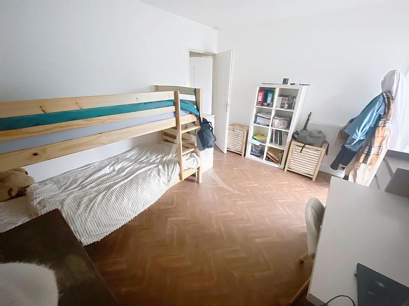 Maison - 88 m² - 3 pièces