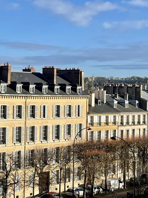 Appartement - 74 m² - 3 pièces